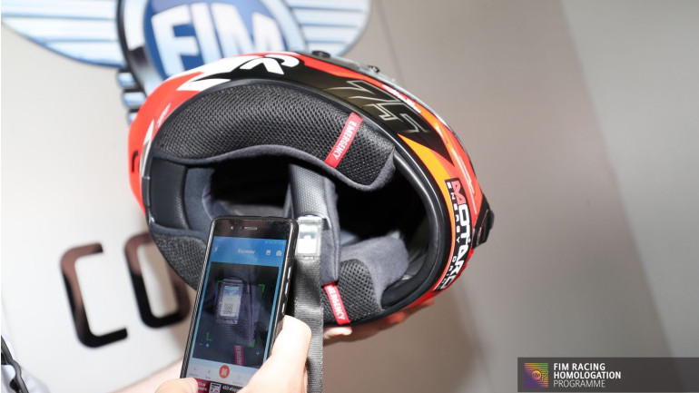 Νέα φάση για τις προδιαγραφές των κρανών από την FIM